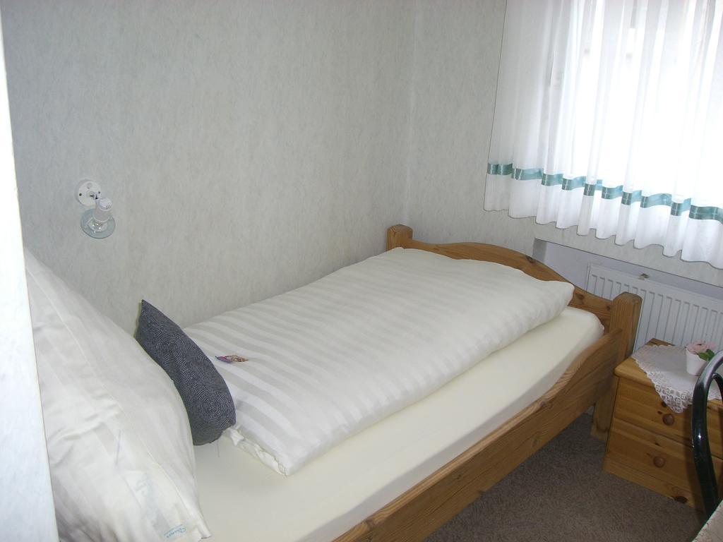 Hotel Hubertus Боппард Номер фото