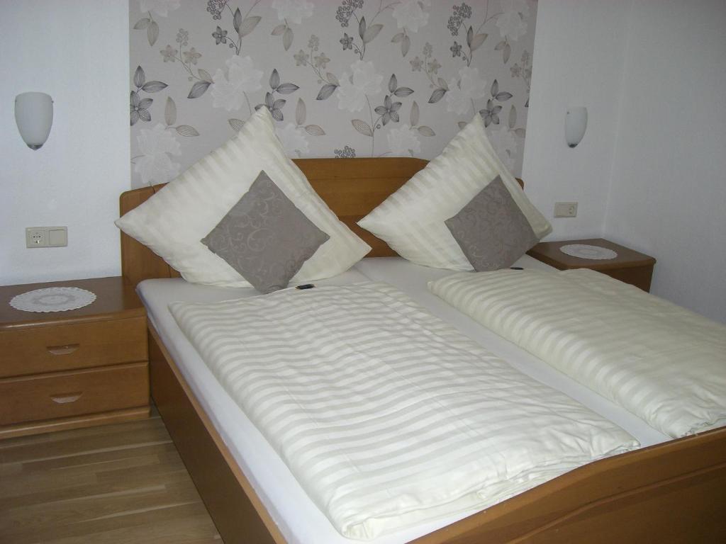 Hotel Hubertus Боппард Номер фото